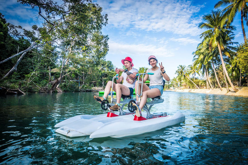 Ba Ho Ecotourism Ticket in Nha Trang - How much time to set aside