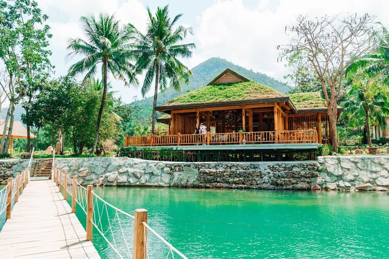 Ba Ho Ecotourism Ticket in Nha Trang - Is the $5.79 starting price good value?