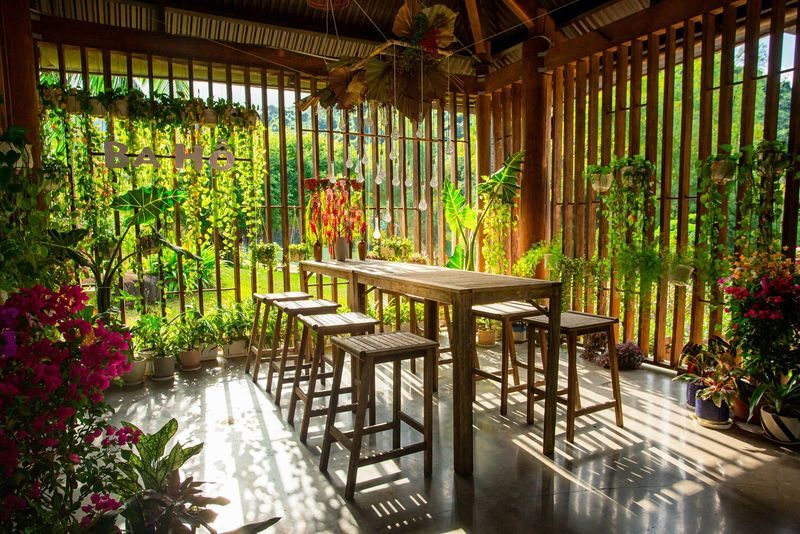 Ba Ho Ecotourism Ticket in Nha Trang - Who should choose Ba Ho?