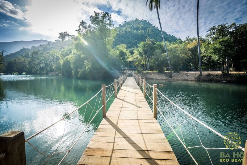 Ba Ho Ecotourism Ticket in Nha Trang - Should you book this ticket?