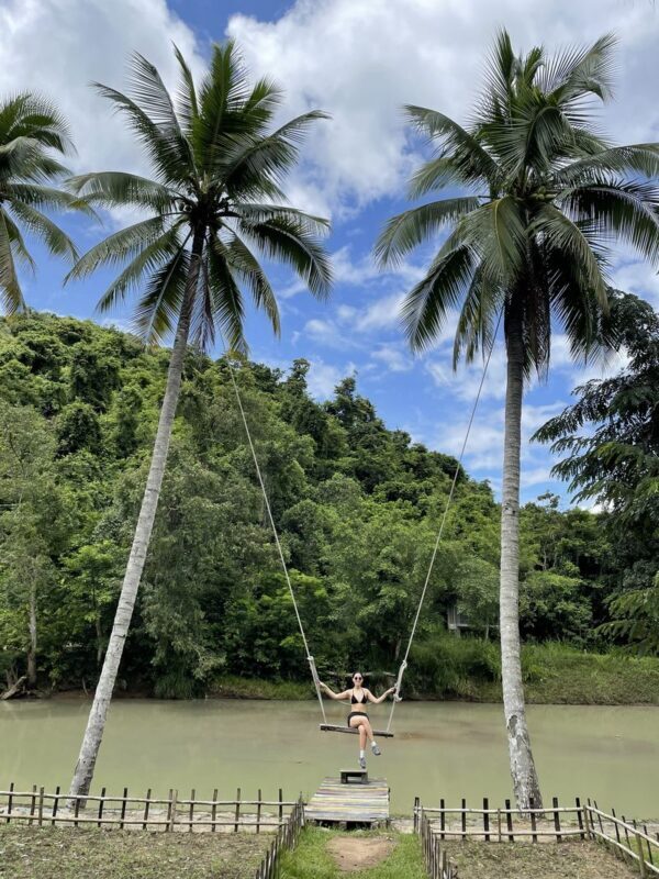 Ba Ho Waterfall Half Day Tour in Nha Trang - What to wear and bring