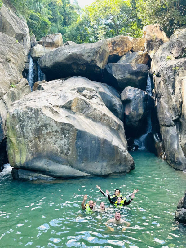 Ba Ho Waterfall Half Day Tour in Nha Trang - Is $36.09 good value?