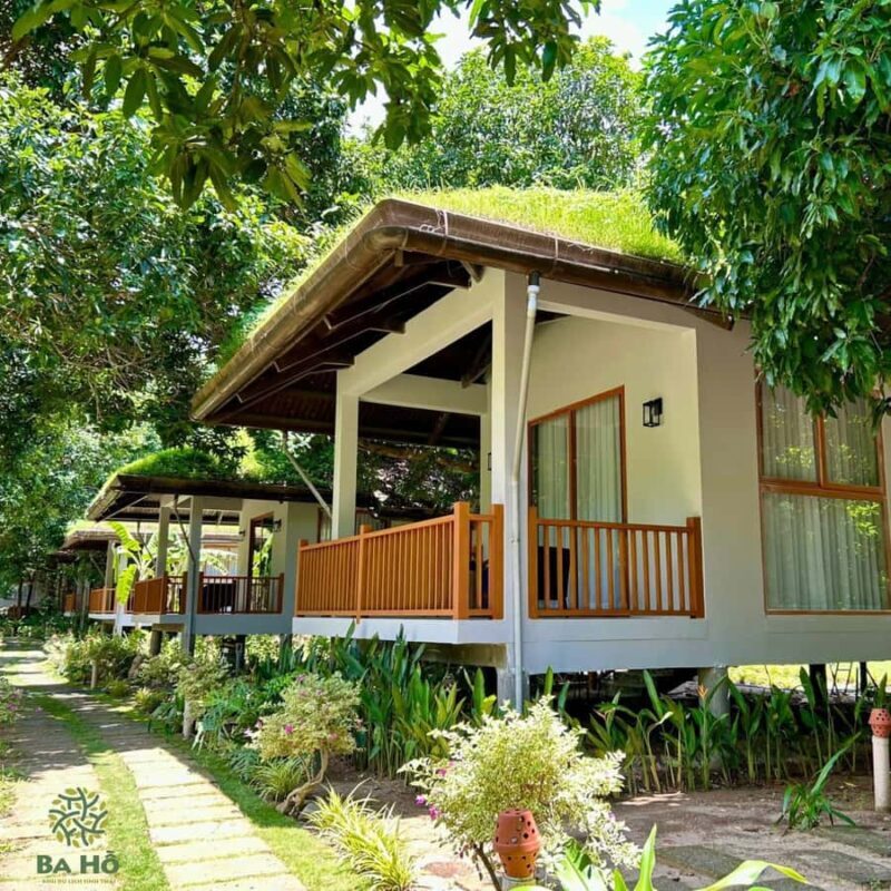 Ba Ho Waterfall Trek, Adventure Game (Free Nha Trang Pickup) - FAQ