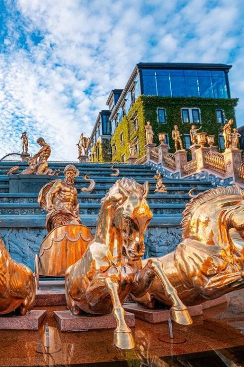 Ba Na Hill Golden Bride 1 Day Tour With Lunch - Inclusions and Benefits