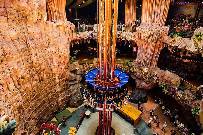 Ba Na Hill- Golden Bridge-Fantasy Park From Da Nang/ Hoi an 1 Day - Tips for a Memorable Experience