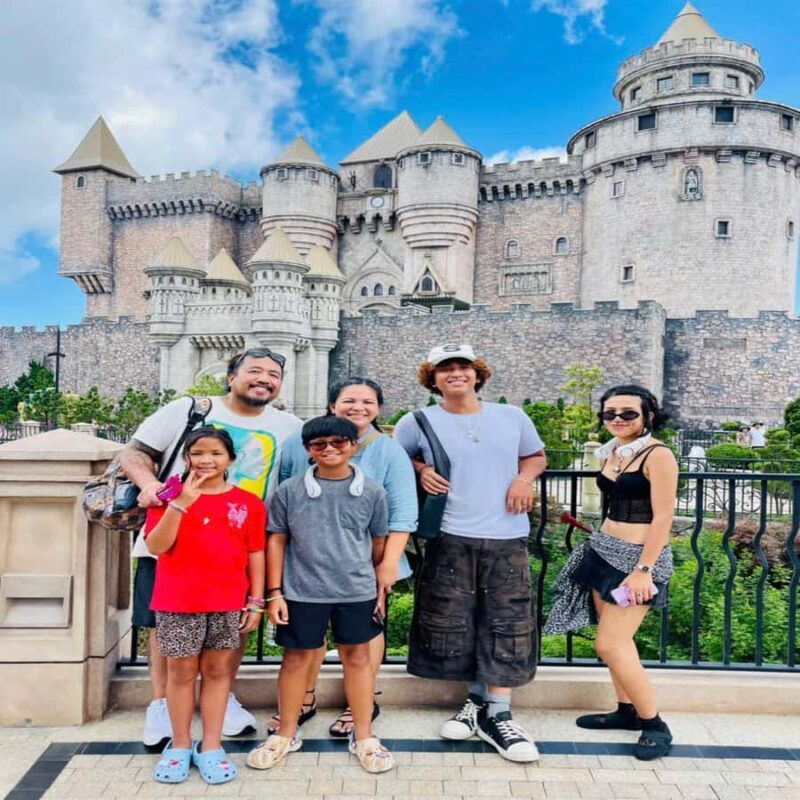 Ba Na Hill - Golden Bridge Full Day Trip from Hoi An/Da Nang - Final Summary: Is It Worth It?