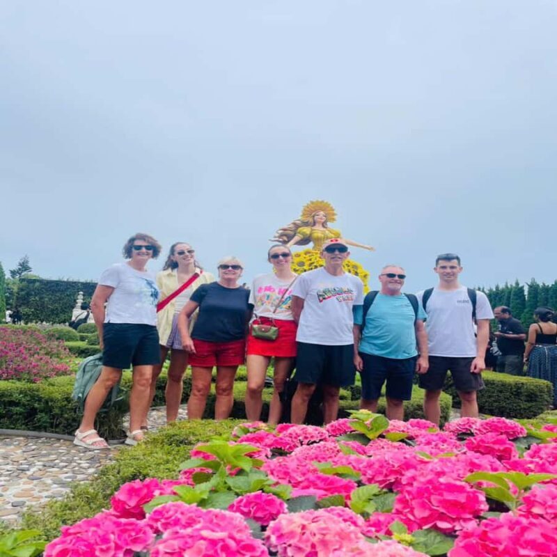 Ba Na Hill - Golden Bridge Full Day Trip from Hoi An/Da Nang - FAQ