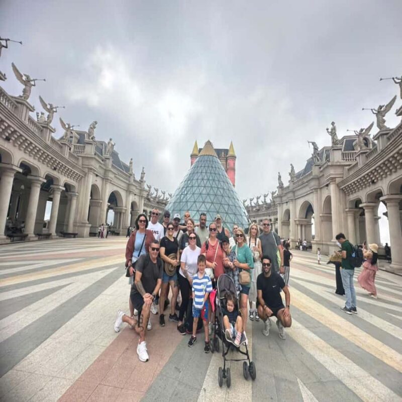 Ba Na Hill - Golden Bridge Full Day Trip from Hoi An/Da Nang - Final Thoughts on the Tour’s Value