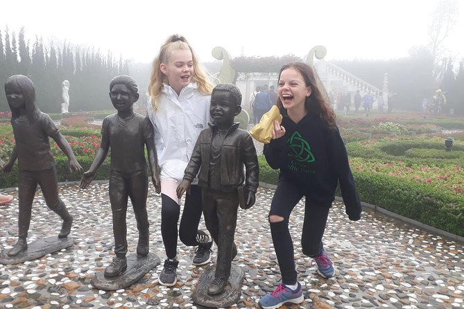 Ba Na Hill Golden Bridge Private Group Tour From Hoi an - Additional Information