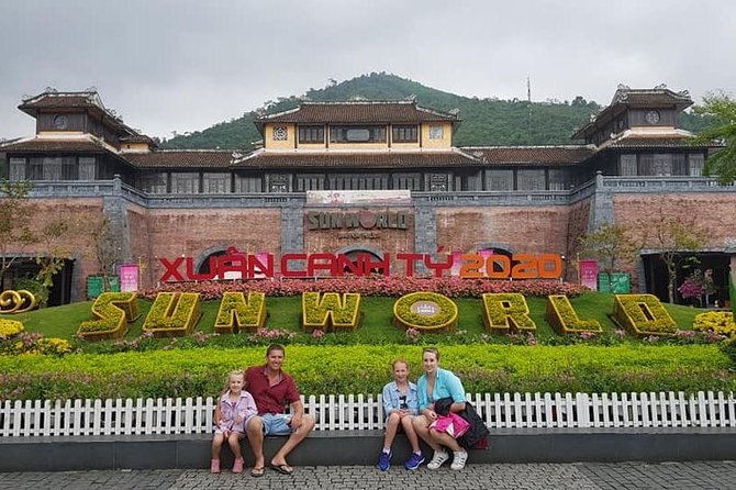 Ba Na Hill - Golden Bridge Private Tour - Weather Conditions and Ba Na Hill Experiences