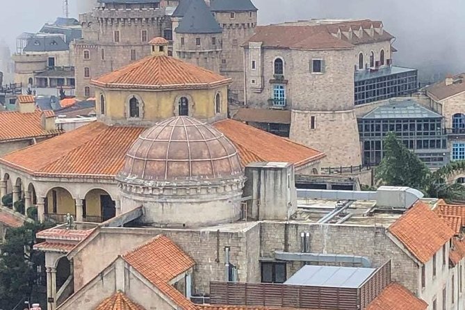 BA NA HILL - GOLDEN BRIDGE- SUNWORLD - FRENCH VILLAGE - PHOTO OPPORTUNITY Tour - Additional Information and Fees