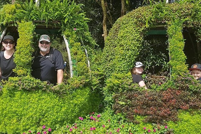 BA NA HILL - GOLDEN BRIDGE- SUNWORLD - FRENCH VILLAGE - PHOTO OPPORTUNITY Tour - Common Questions