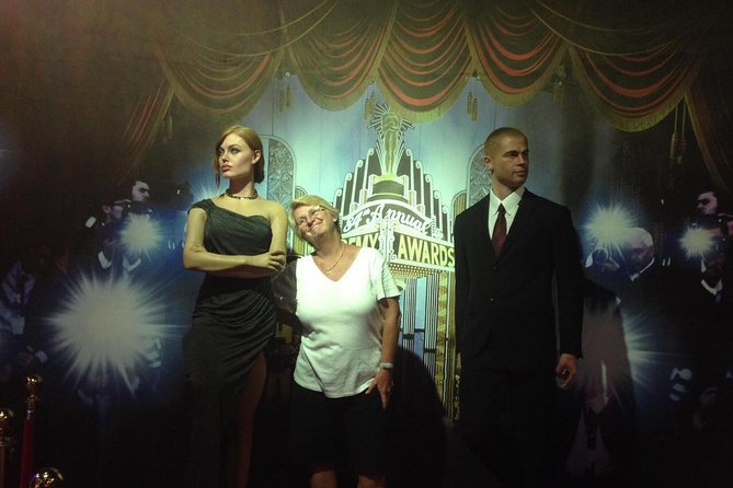 Ba Na Hill & Golden Brigde & Marble Mountain Private Tour - Exclusions