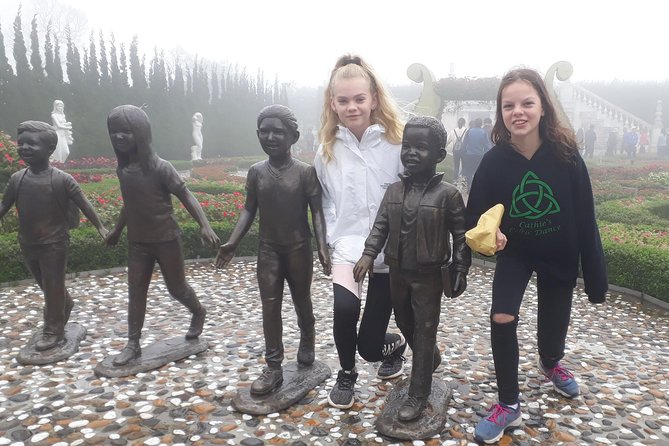 Ba Na Hill & Golden Brigde & Marble Mountain Private Tour - The Sum Up