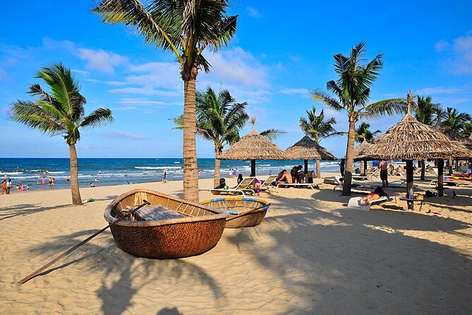 Ba Na Hill- Must to See in Da Nang - Linh Ung Pagoda