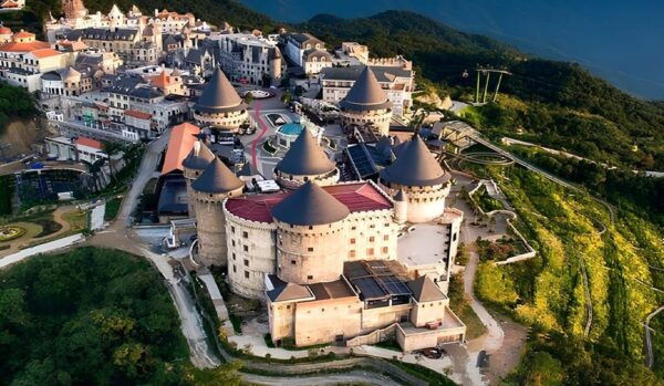 Ba Na Hill With Golden Bridge Full-Day Tour With Options - Additional Charges and Fees