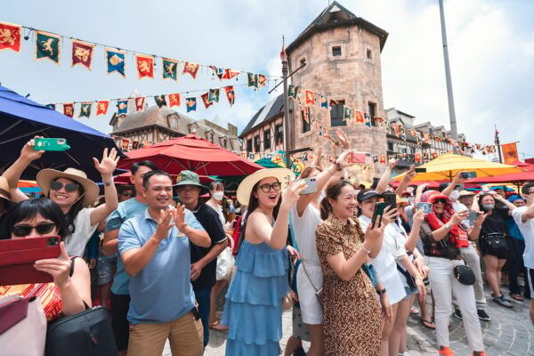 Ba Na Hill With Golden Bridge Full-Day Tour With Options - Tips for a Successful Tour