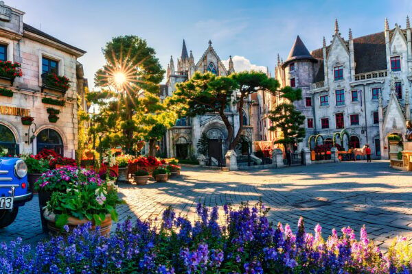 Ba Na Hill With Golden Bridge Full-Day Tour With Options - Frequently Asked Questions