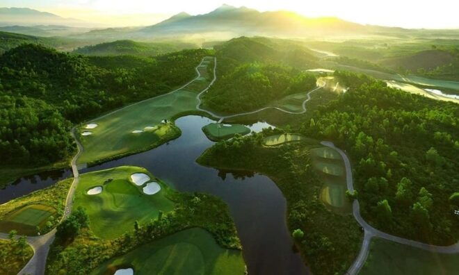 Ba Na Hill With Golden Hand Bridge - Included Services and Amenities