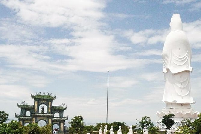 Ba Na Hills 1 Day Tour From Da Nang City - Additional Information