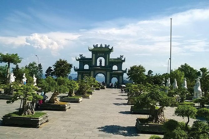Ba Na Hills 1 Day Tour From Da Nang City - Reviews