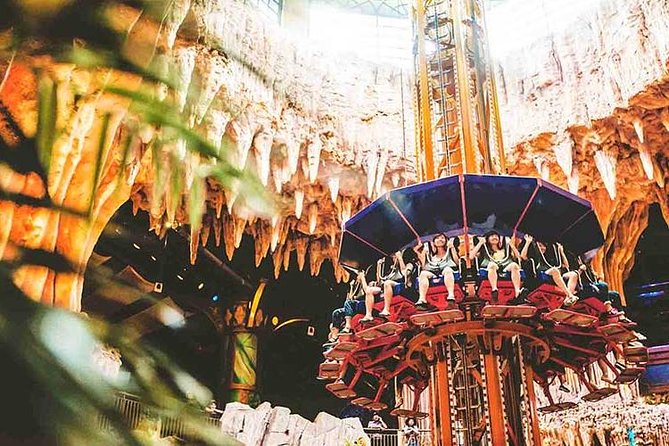 Ba Na Hills 1 Day Tour From Da Nang City - Common Questions