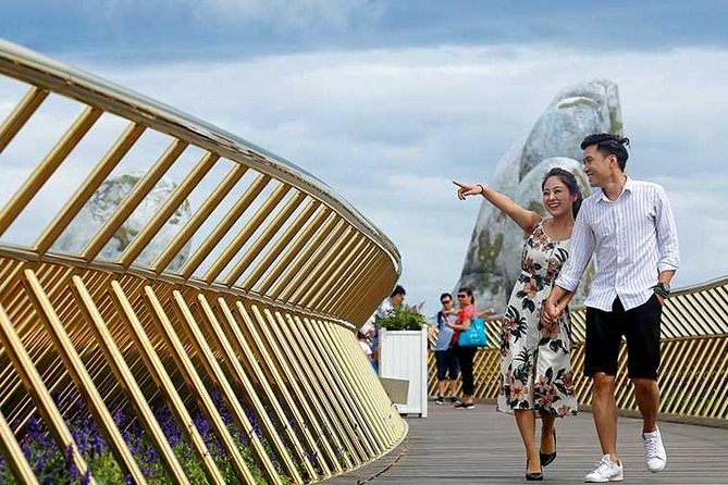 Ba Na Hills 1 Day Tour From Da Nang City - The Sum Up