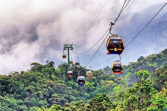 Ba Na Hills and Golden Bridge Day Tour - Frequently Asked Questions