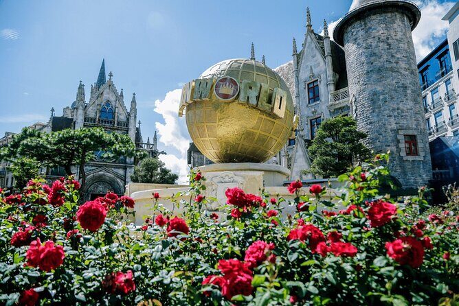 Ba Na Hills and Golden Bridge Day Tour - FAQ