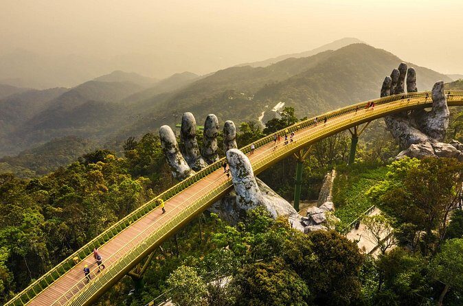 Ba Na Hills and Golden Bridge Day Tour- - Who Is This Tour Perfect For?