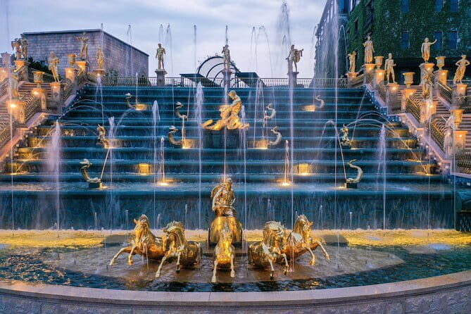 Ba Na Hills and Golden Bridge Full-day Tour from Da Nang - A Detailed Look at the Ba Na Hills Tour Experience