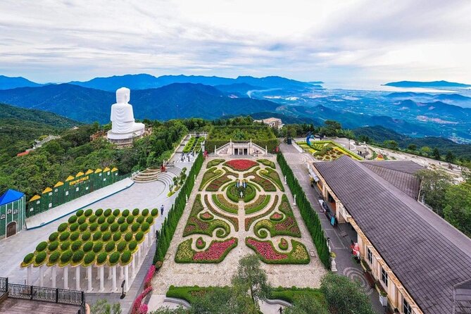 Ba Na Hills and Golden Bridge Full Day Tour From Da Nang - Traveler Photos