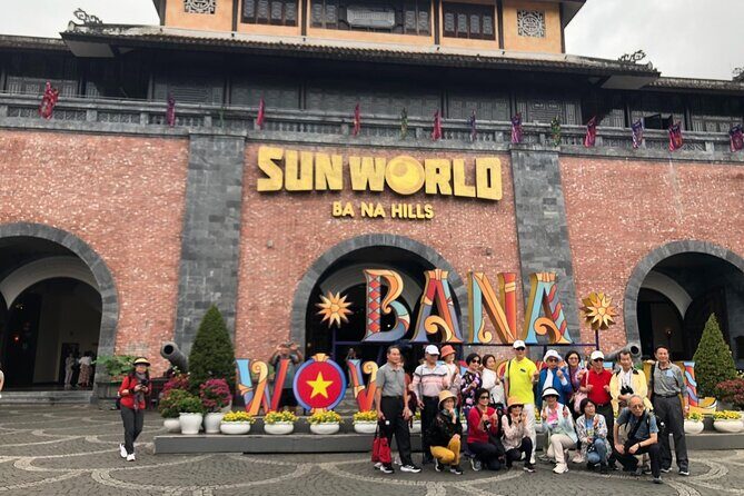 Ba Na Hills and Golden Bridge Package Full day Private Tour - Final Thoughts: Who Is This Tour Best For?