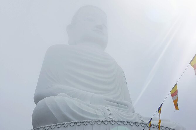 Ba Na Hills and Golden Bridge Private Tour - Customer Support