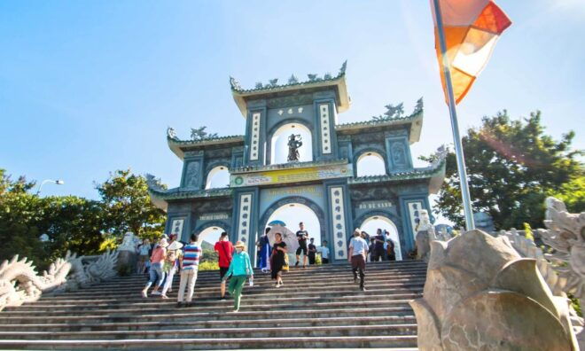 Ba Na Hills and Golden Bridge Private Tour - Common Questions