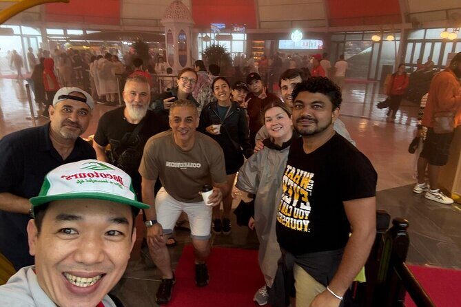 Ba Na Hills and Golden Bridge Small Group Experience - FAQ