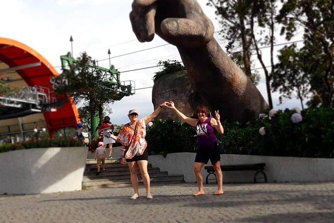Ba Na Hills and Golden Bridge: Small Group Tour from Hoian Danang - FAQs