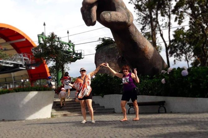 Ba Na Hills and Golden Bridge: Small Group Tour From Hoian Danang - Group Size Limit