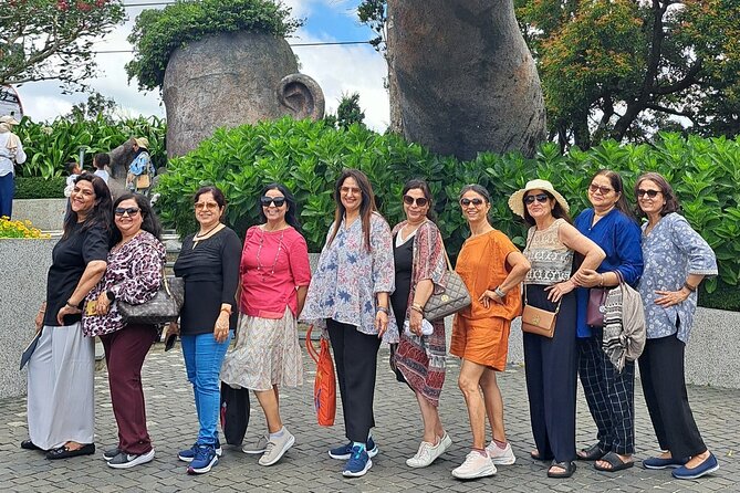 Ba Na Hills and Golden Bridge: Small Group Tour From Hoian Danang - Price and Booking Information