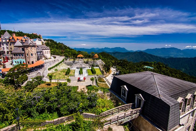 Ba Na Hills and Golden Bridge: Small Group Tour From Hoian Danang - Additional Information