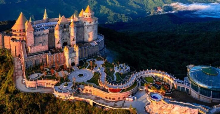 Ba Na Hills and Golden Bridge - Pricing and Cancellation Policies