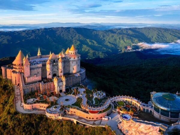 Ba Na Hills and Golden Bridge - Planning Your Visit