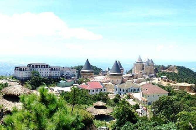 Ba Na Hills and Golden Bridge Tour From Da Nang - Da Nang: The Gateway to Ba Na Hills