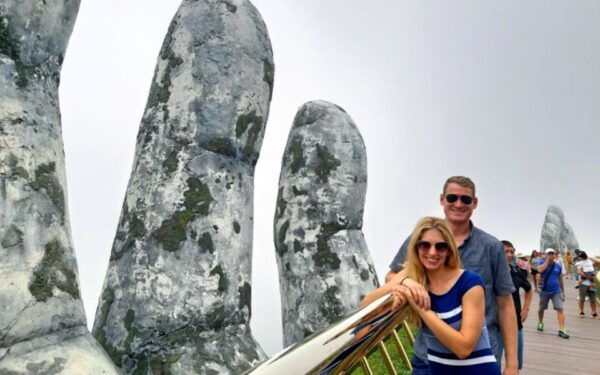 Bà Nà Hills and Golden Bridge: Tour From Hoi an and Danang - Common Questions