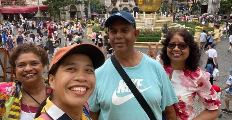 Ba Na Hills Cable Car Tour With Buffet Lunch by Shuttle Bus - Good To Know