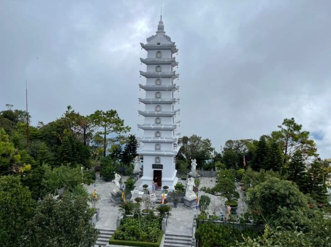 Ba Na Hills Cable Car Tour With Buffet Lunch by Shuttle Bus - Important Information