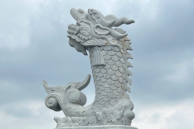 Ba Na Hills, Da Nang City Shore Excursion Tour From Tien Sa Port - The Itinerary Breakdown: What You Can Expect