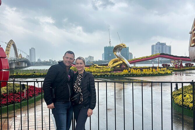 Ba Na Hills, Da Nang City Shore Excursion Tour From Tien Sa Port - Potential Drawbacks to Consider