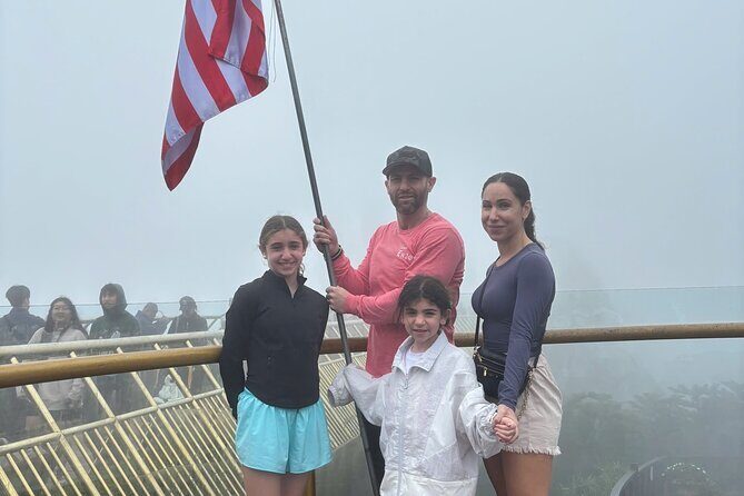 Ba Na Hills, Da Nang City Shore Excursion Tour From Tien Sa Port - Why This Tour Works for You