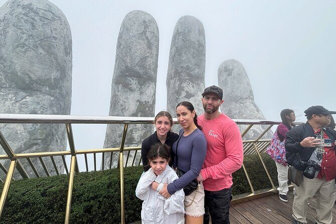 Ba Na Hills, Da Nang City Shore Excursion Tour From Tien Sa Port - Final Thoughts